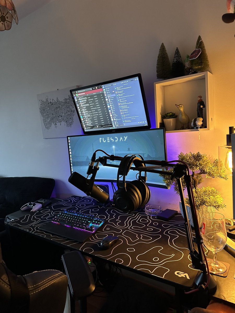 MortalR6 tweet media