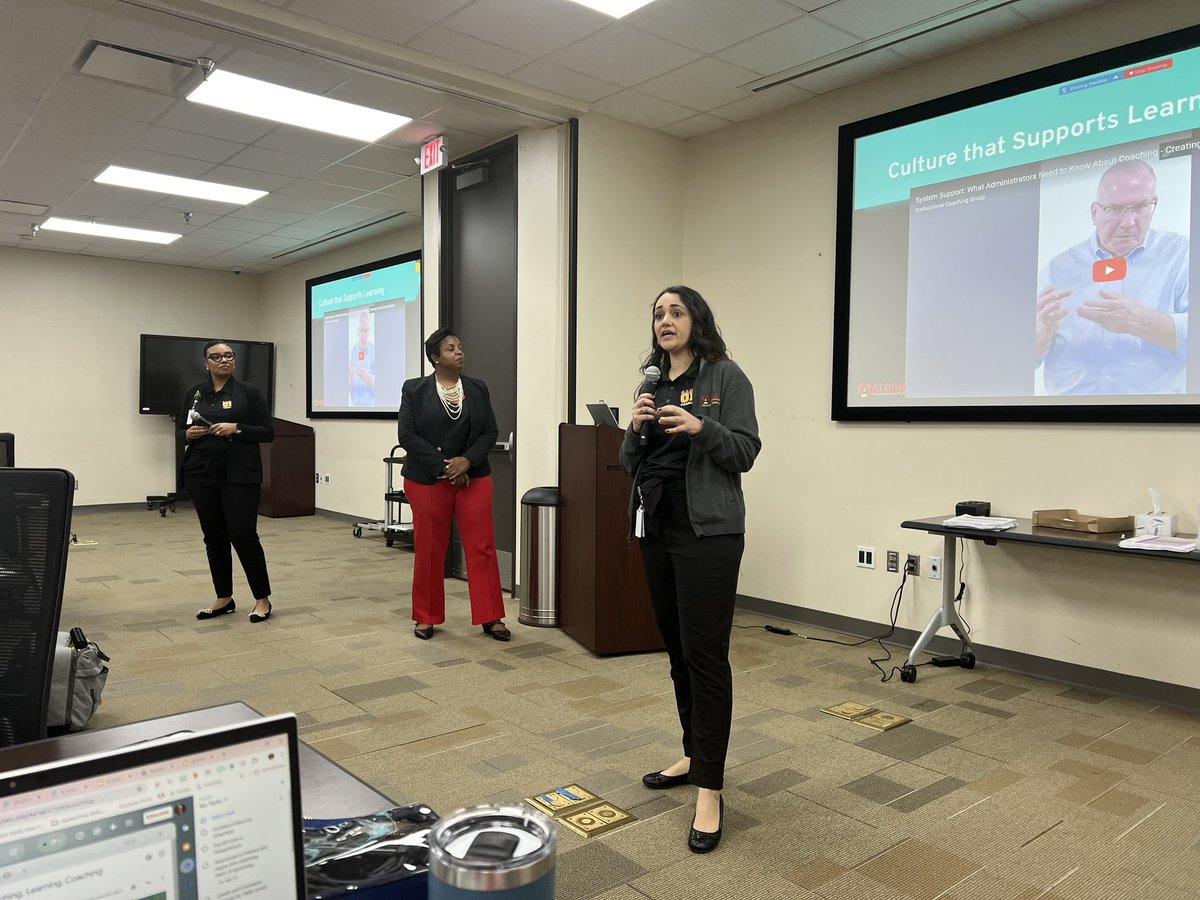 C. Van Wassenhove (@clynvan1) on Twitter photo Assistant principals brought their A-game to this morning’s AP Core meeting! 💪 Great engagement as we covered, coaching for impact, CBPL, and Assessment Strategies. #AldineImpact <a href="/AldineISD/">Aldine ISD</a> <a href="/JVillarrealAISD/">Javier Villarreal, Ed.D.</a> <a href="/DrLindseyWise/">Lindsey Wise, Ed.D.</a> <a href="/DrFavy/">DrFavyCantu</a> Assistant principals brought their A-game to this morning’s AP Core meeting! 💪 Great engagement as we covered, coaching for impact, CBPL, and Assessment Strategies. #AldineImpact <a href="/AldineISD/">Aldine ISD</a> <a href="/JVillarrealAISD/">Javier Villarreal, Ed.D.</a> <a href="/DrLindseyWise/">Lindsey Wise, Ed.D.</a> <a href="/DrFavy/">DrFavyCantu</a>