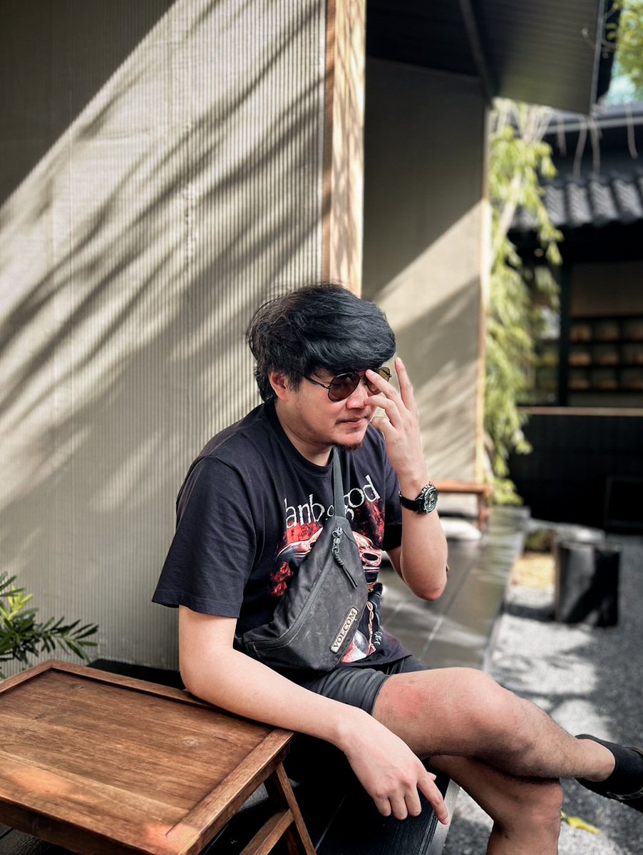อยู่ๆก็มาบอกลา ไม่รอดูลีลาสักหน่อยเหรอ? 🤣 #ภูเก็ต