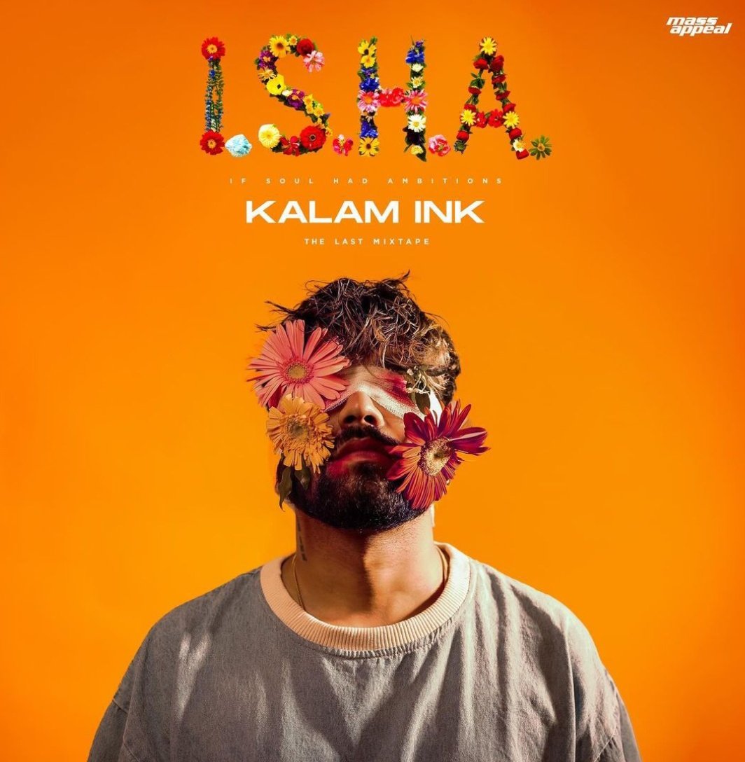letsgrowesport's tweet photo. Kalam ink new mixtape - 
THE LAST MIXTAPE - ISHA 
.
.
#Kalamink #Koldworld #Isha https://t.co/L9canYHs4G