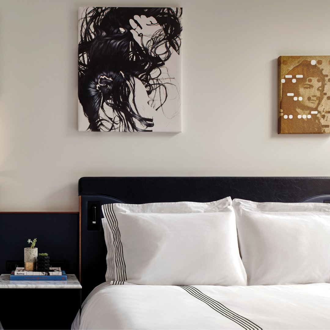 Thompson Hotels tweet media