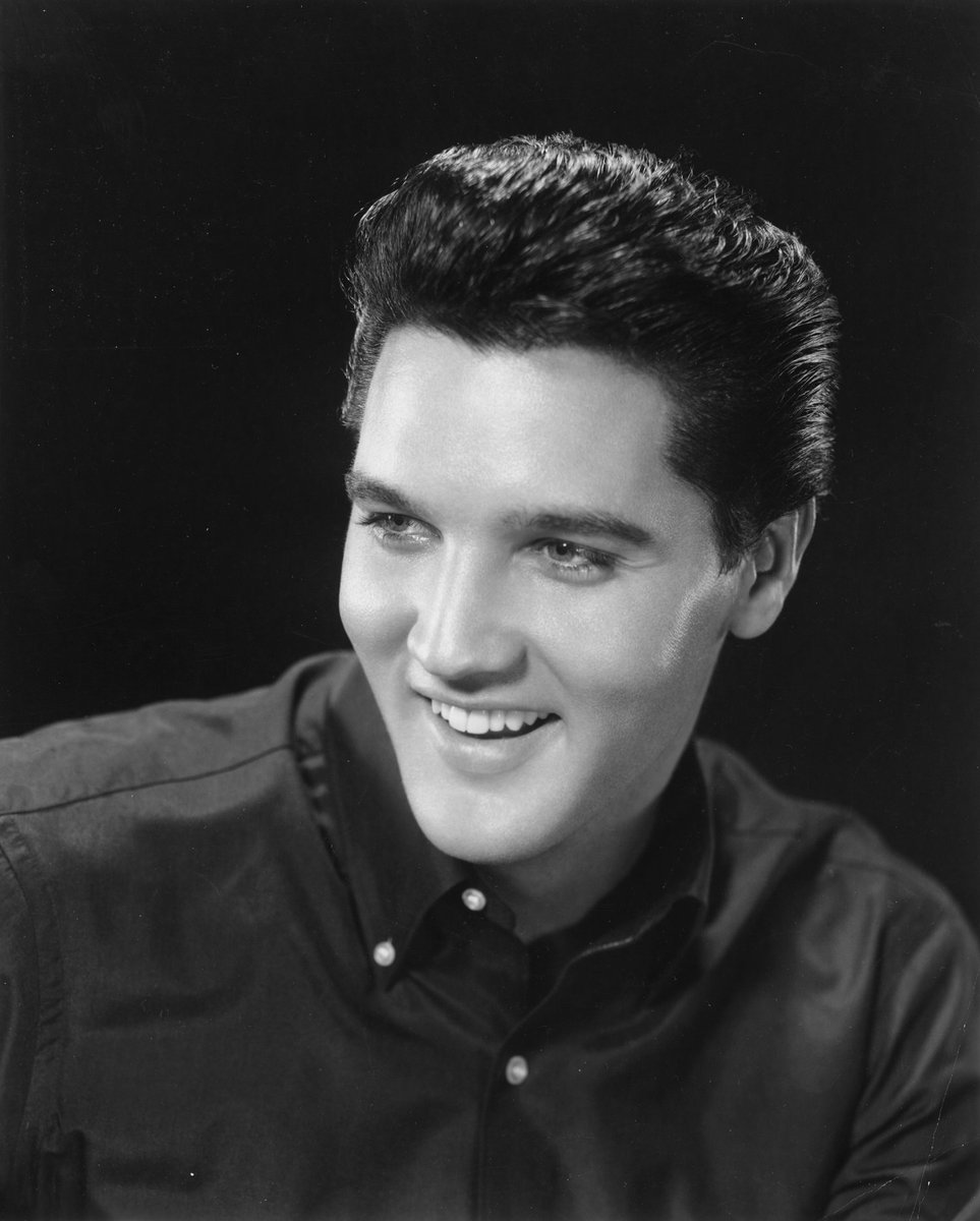 In interviews throughout his career, Elvis shared life stories and expressed his vast appreciation for his fans and show-business success.

#ElvisPresley #Icon #Music #Fame #Fans #Star #ElvisLegacy