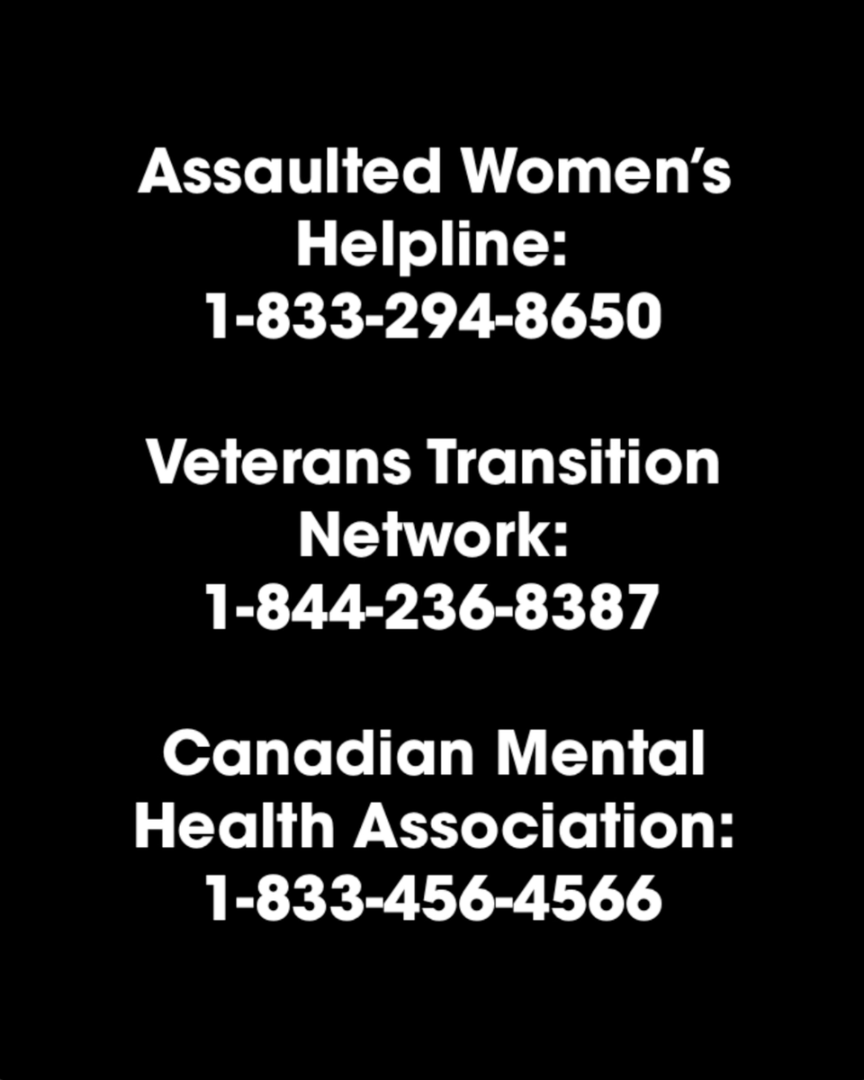 If you know someone struggling, please reach out.

#SuicideAwarenessDay #MentalHealth