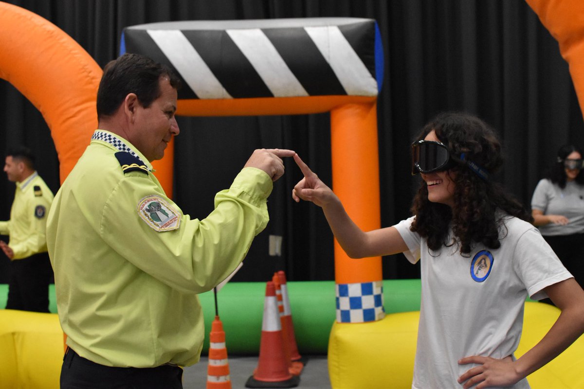 Instituto Becario tweet media