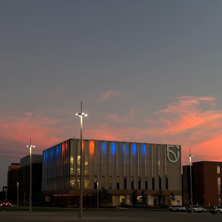 To anyone who may need it,

Thank you for being here.
You are loved.
You are strong.
You will persevere.  
You are not alone.

Love,
Your Ridgeback family

P.S. If you need help, a wide range of supports are available to you at ontariotechu.ca/mental-health-… #WorldSuicidePreventionDay