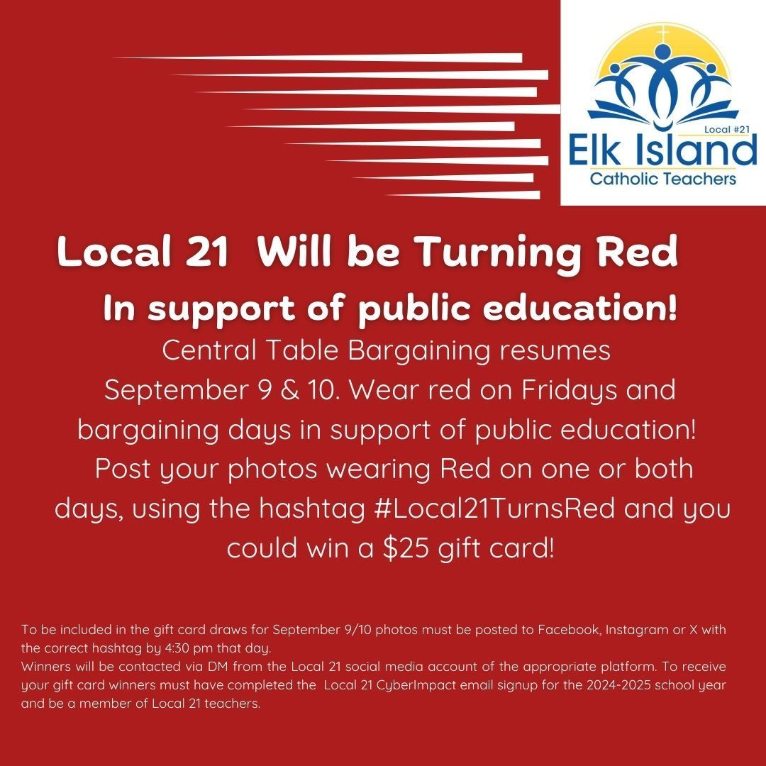 ATA Local 21 tweet media