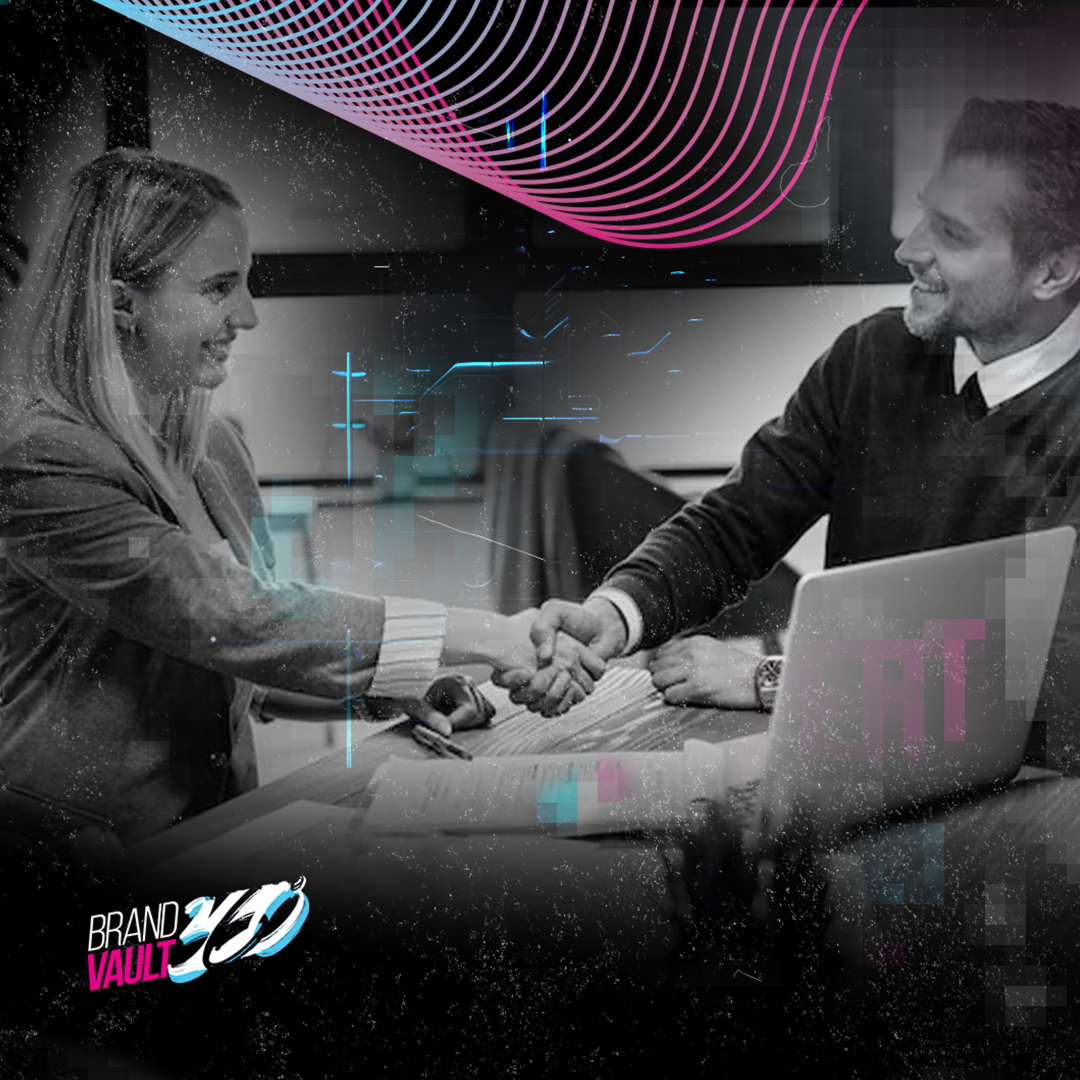 Brandvault360's tweet image. Dreaming of a brand that commands attention and respect?

BrandVault360 has the tools to blend tradition with innovation, creating something extraordinary.

#BrandVault360 #Branding #ProductFormulation #ExpertConsulting