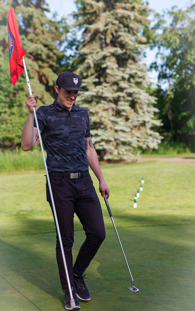 KNKT Kits and Hats, for that winning look, today &amp; every day!

#GolfReady #StyleCheck #NoHoleBelts #BeltWins #KNKT #KnewNothingKeptTrying