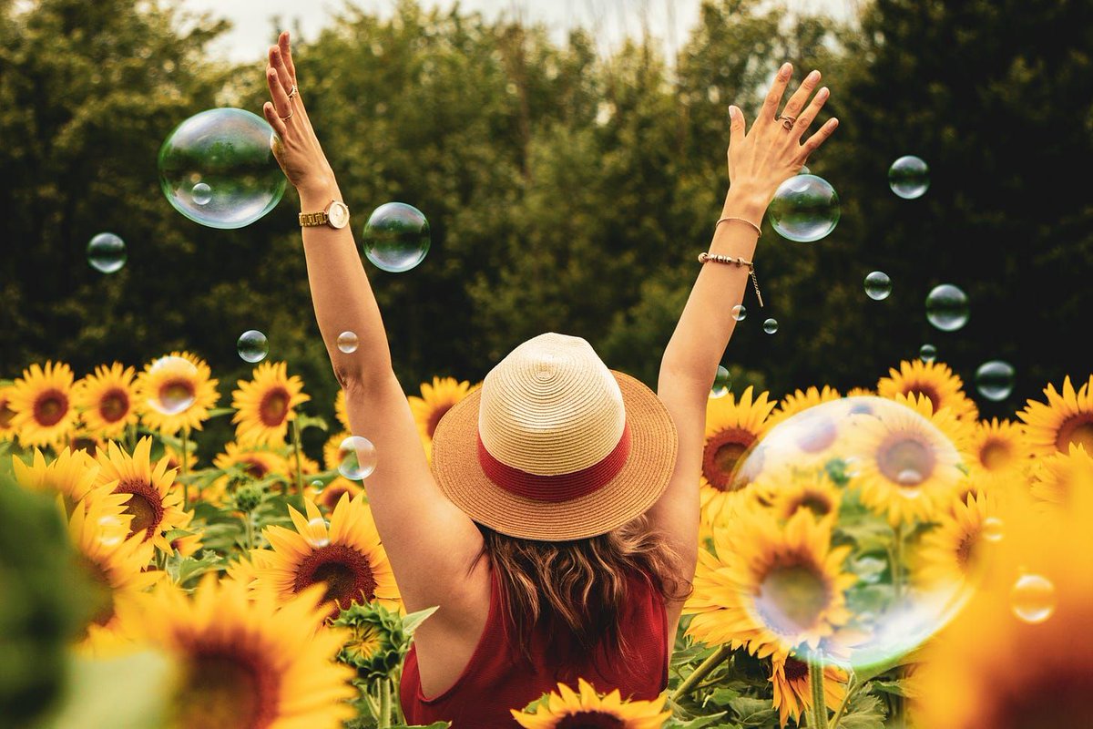 Are You Dreaming Your Life Away?
How to create the life you really want.
jillreid.substack.com/p/are-you-drea…
#jillreid #reallife #lifelessons