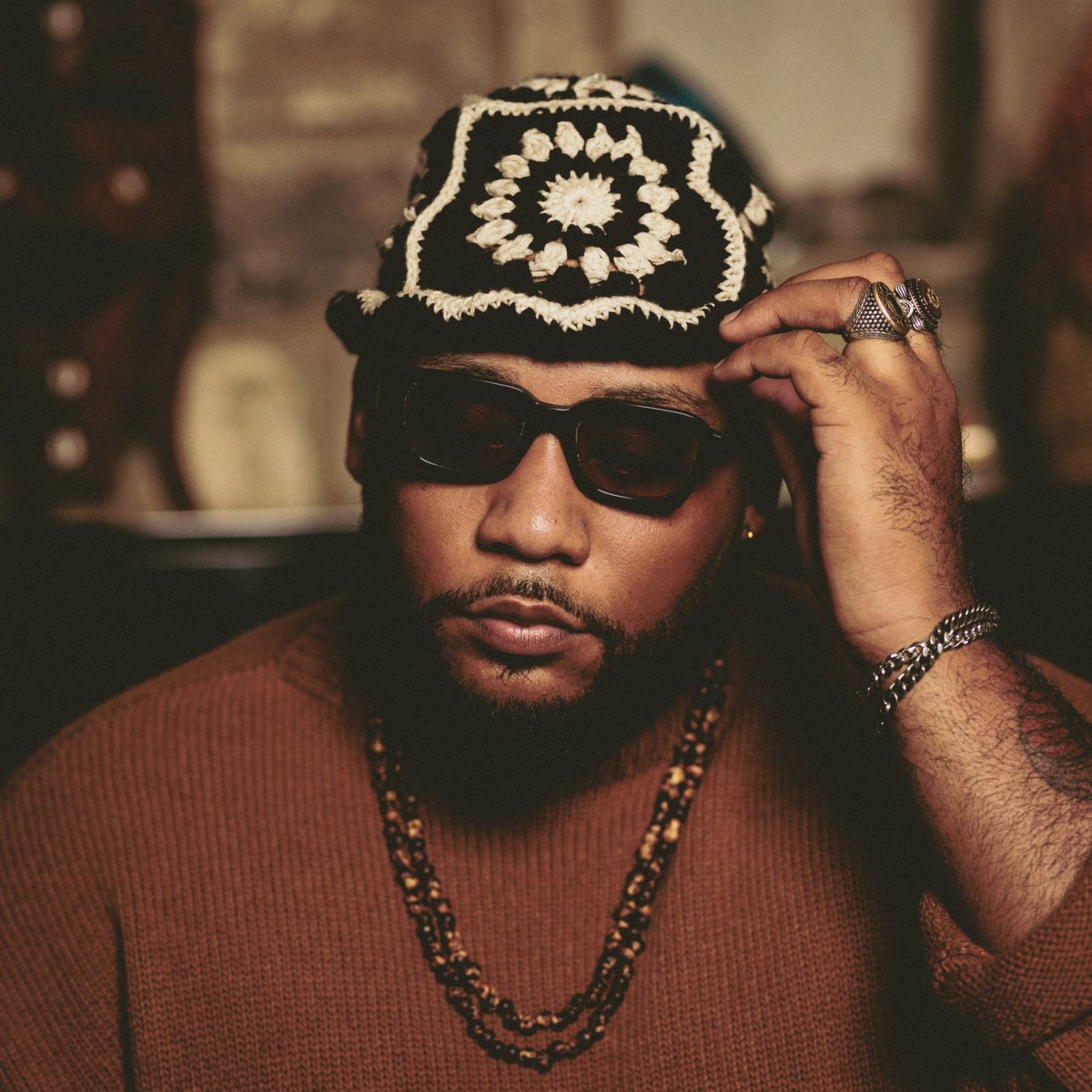 JUST ANNOUNCED: Accomplished artist <a href="/JaRonTMarshall/">JaRon Marshall</a> skillfully fuses elements of jazz and R&amp;B to make his unique sound. Don't miss hearing it live as he takes over Drake Underground on November 24th! Tickets on sale Friday: bit.ly/3XCDfGn