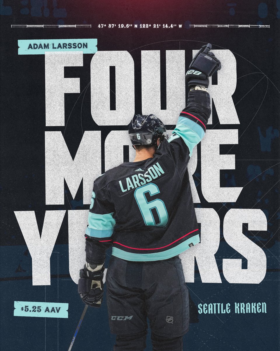 Seattle Kraken tweet media