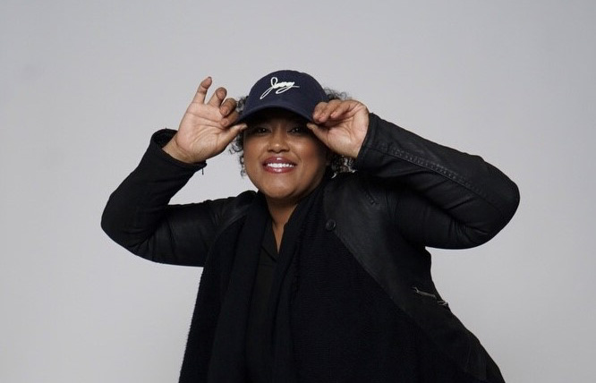 TNDC's tweet image. @ItsLadyRAY is back for the 32nd TNDC Pool Toss! This SF-based @iheartradio  voice will emcee a stacked line up of entertainment and tossees. Get your tickets for the Sept. 26 event! -- bit.ly/PoolToss 

#PoolToss #TNDC #TASP