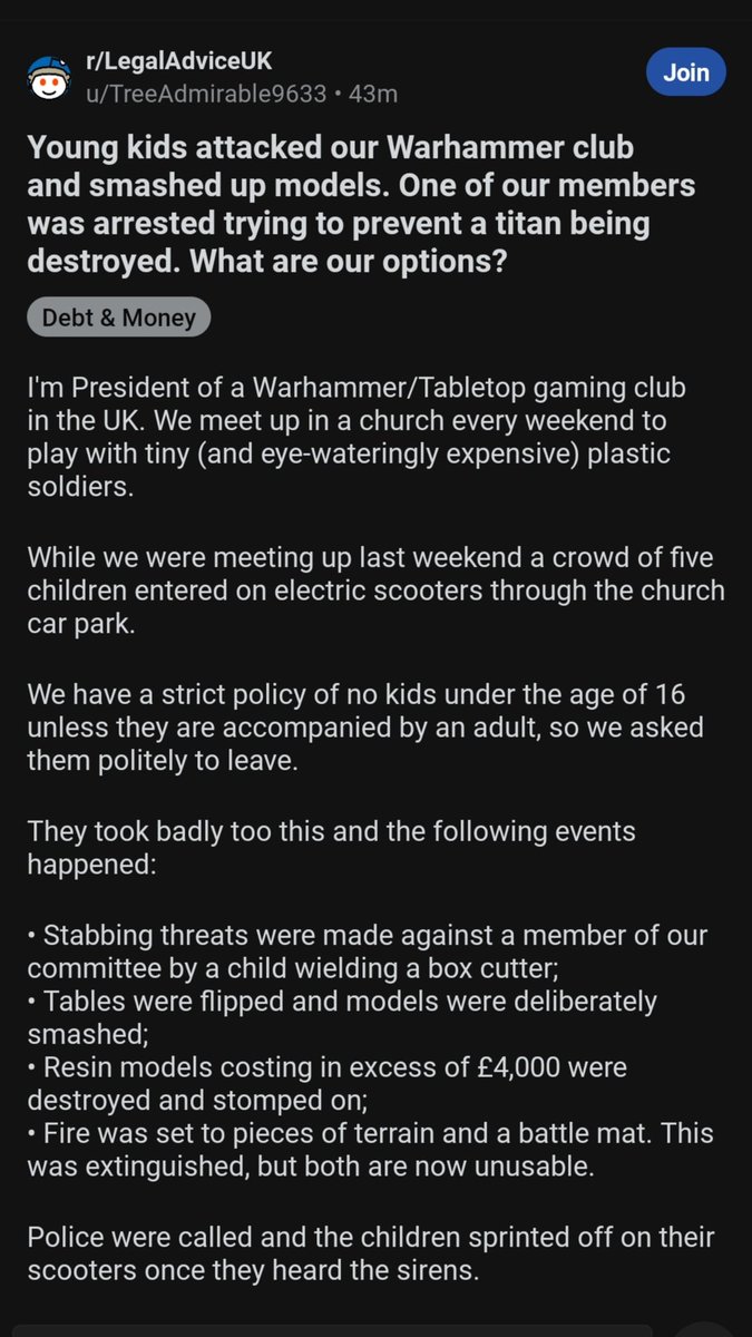 Sir Humphrey tweet media