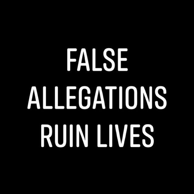 Lyn (@lyn9sa) on Twitter photo 🖤My idea of a day for those falsely accused was born in 2020 on the death of dear Simon Warr!
Let's keep fighting as he would have...Team Warr!🖤 #TogetherWeAreStronger
#fightingforthefalselyaccused
<a href="/AndreGuacci/">Andrea Guacci</a> <a href="/Asoc__Anavid/">Asociación ANAVID</a> <a href="/PeaceAn40962730/">False allegations and domestic violence are bad.</a> <a href="/H1dd3nH4nd/">Replace the corrupt UK Judiciary</a> <a href="/m0wpg/">Paul M0WPG - #FalselyAccusedDay 9th September</a> <a href="/exploringfar/">adam 🏴🇬🇧</a> 🖤My idea of a day for those falsely accused was born in 2020 on the death of dear Simon Warr!
Let's keep fighting as he would have...Team Warr!🖤 #TogetherWeAreStronger
#fightingforthefalselyaccused
<a href="/AndreGuacci/">Andrea Guacci</a> <a href="/Asoc__Anavid/">Asociación ANAVID</a> <a href="/PeaceAn40962730/">False allegations and domestic violence are bad.</a> <a href="/H1dd3nH4nd/">Replace the corrupt UK Judiciary</a> <a href="/m0wpg/">Paul M0WPG - #FalselyAccusedDay 9th September</a> <a href="/exploringfar/">adam 🏴🇬🇧</a>