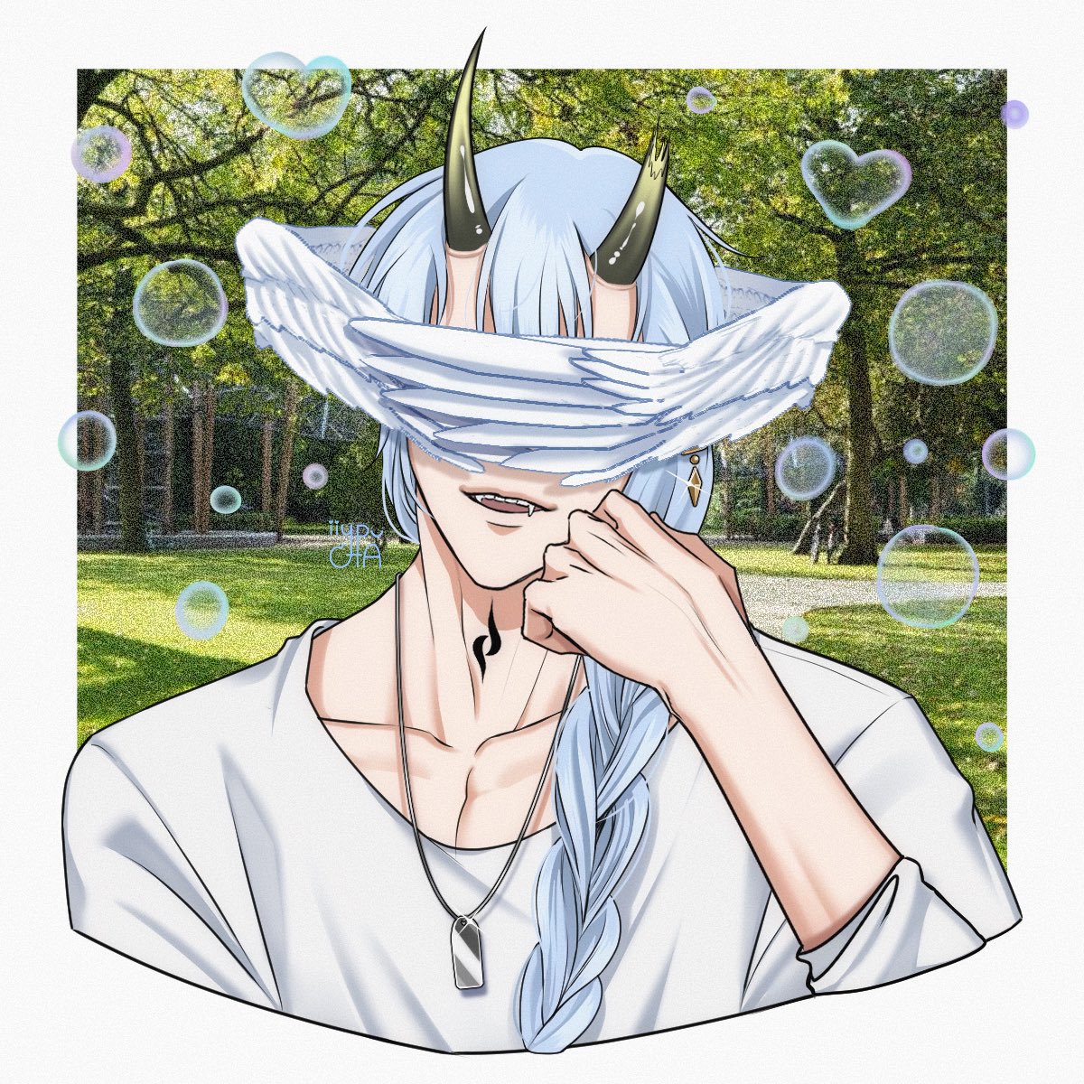 Lev • เรฟ tweet media