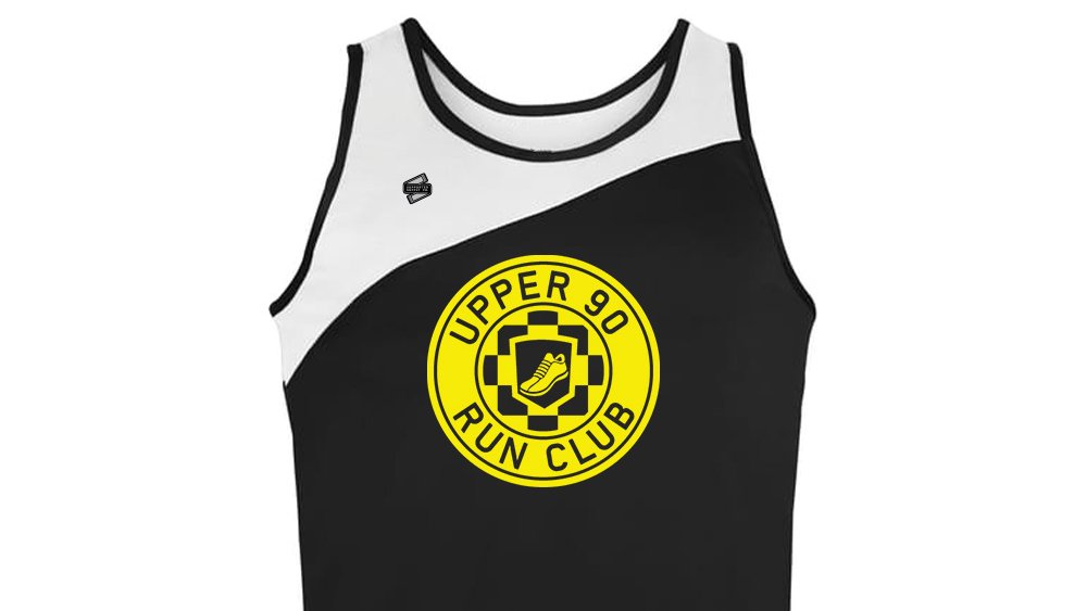 IT'S HERE, IT'S BEAUTIFUL!  GET STUCK IN!

supportersupply.co/product/Upper-…

Come's in all White too!

Run, walk, bike, hangout, GO CREW!  Get your <a href="/SupporterSupply/">Supporter Supply Co</a> Run Club jersey!