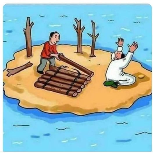 Uzaktan_Gelen__'s tweet photo. Sizce hangisi önce kurtulur?

Şimdi 2 insan yerine 2 ülke koyun, ve aynı soruyu sorun. Neden kalkınamıyoz anlayın. https://t.co/ELn0RP9g6i