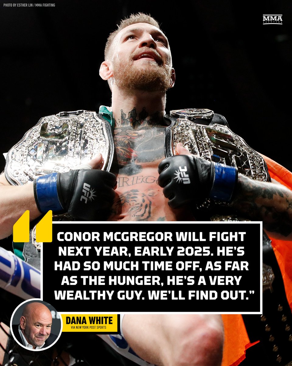 MMA Fighting tweet media