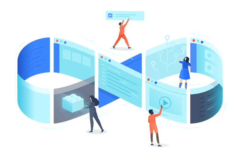 GhostInspector's tweet image. 🔧 Optimize Your Workflow with the Best CI/CD Tools of 2024! 🔧
Stay competitive by integrating the top CI/CD tools into your development process. Find out which tools made the list this year! 🌟

🎥 Read more in our blog post: bit.ly/4710a1b

#CICD2024 #DevOpsPipeline