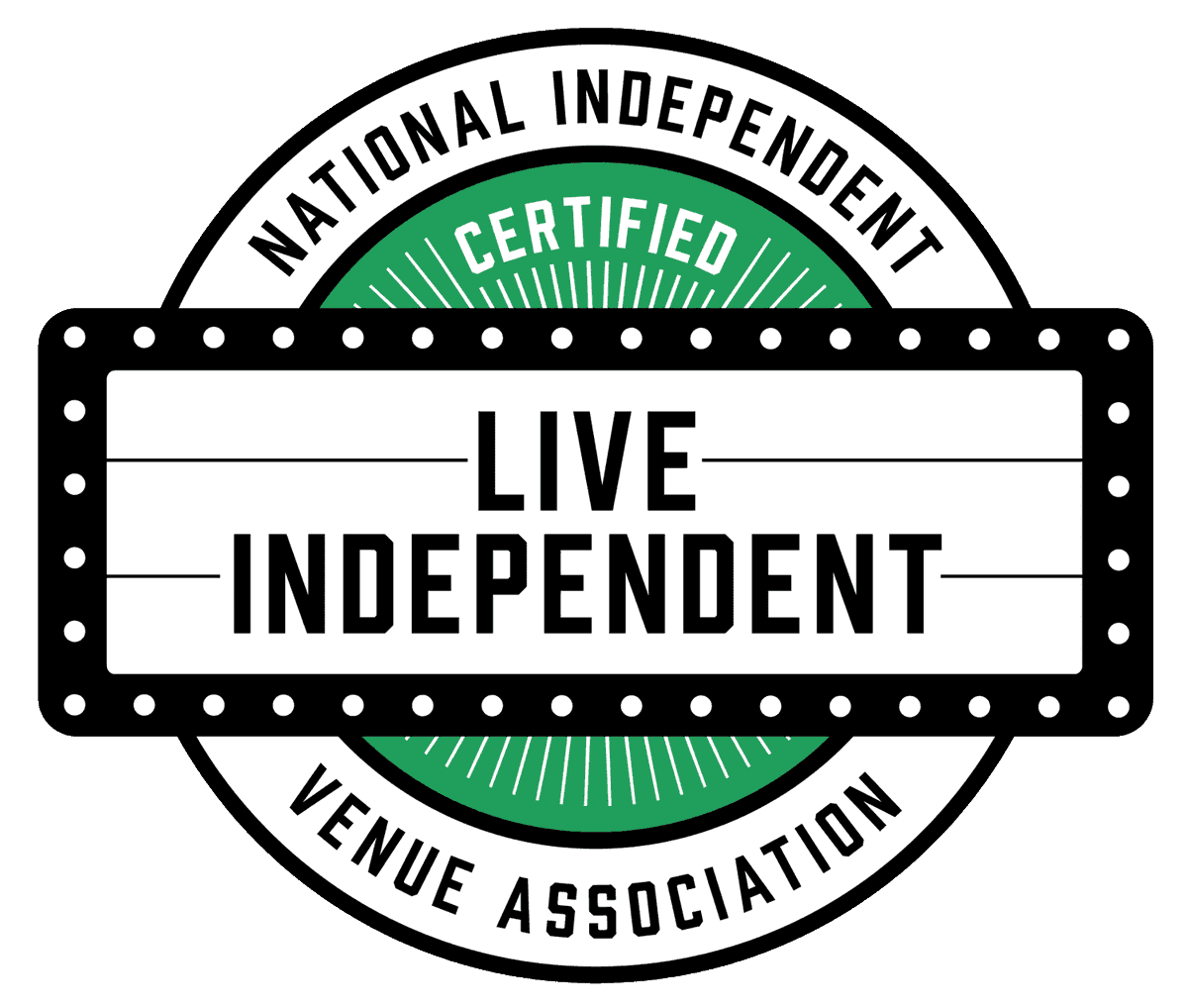 LIVE INDEPENDENT: NIVA and Bandsintown launch major independent live venue initiative ow.ly/U3A950TkcVn #NIVA #Bandsintown #SaveOurStages #LiveIndependent #LiveMusic #SupportLocalVenues #SupportLiveMusic