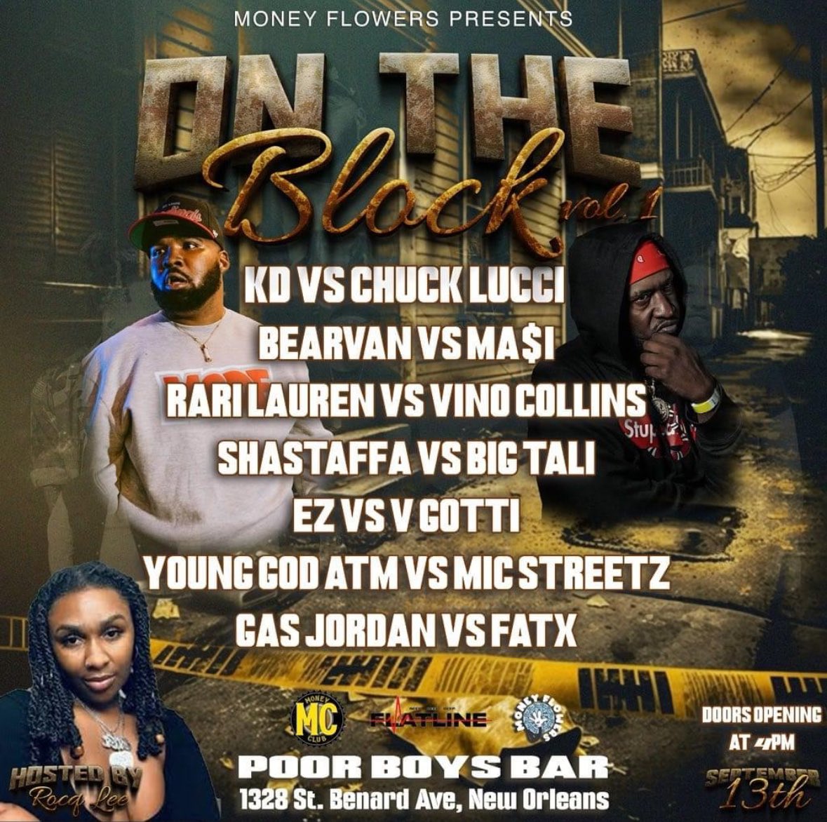 bigTali1's tweet photo. 3 days away 🙏Friday the 13th
@ShastaffaT gotta die
@TheeYakGod set up a crazy card 🙏😈

On which ima get POTN https://t.co/yeKIYRCWBU
