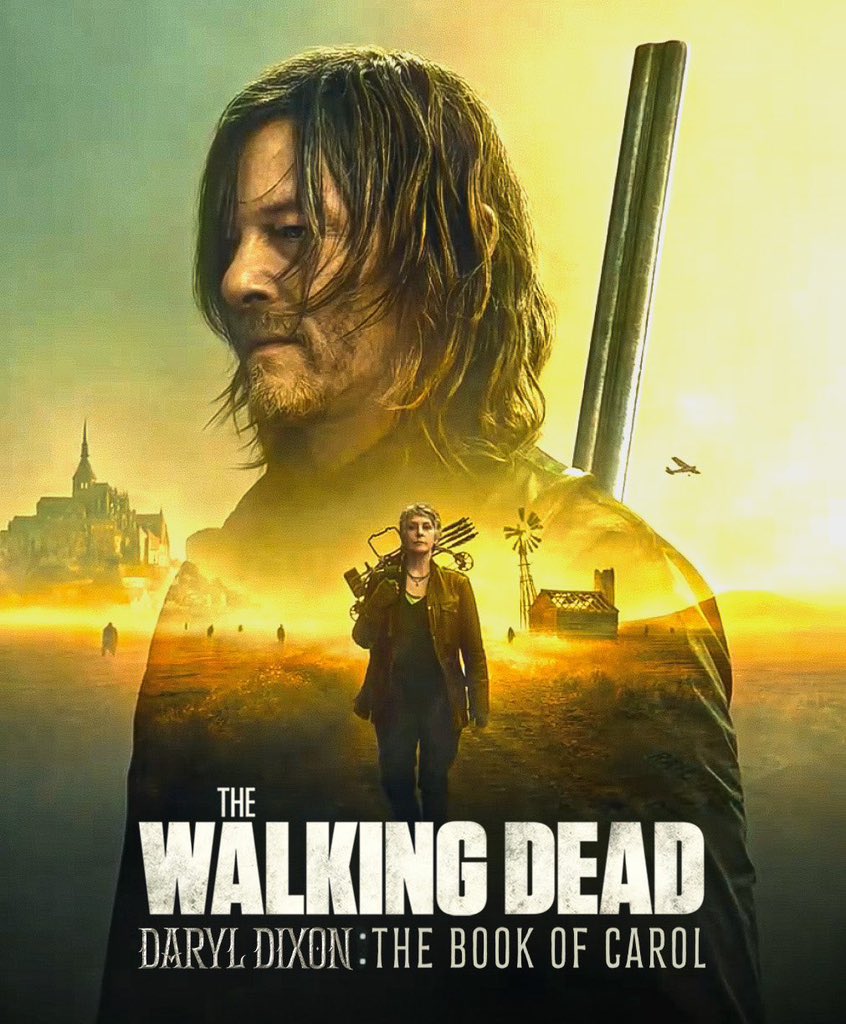 carolsknife's tweet photo. NEED THIS ON MY WALL IMMEDIATELY #TWD https://t.co/MadacI9N8n