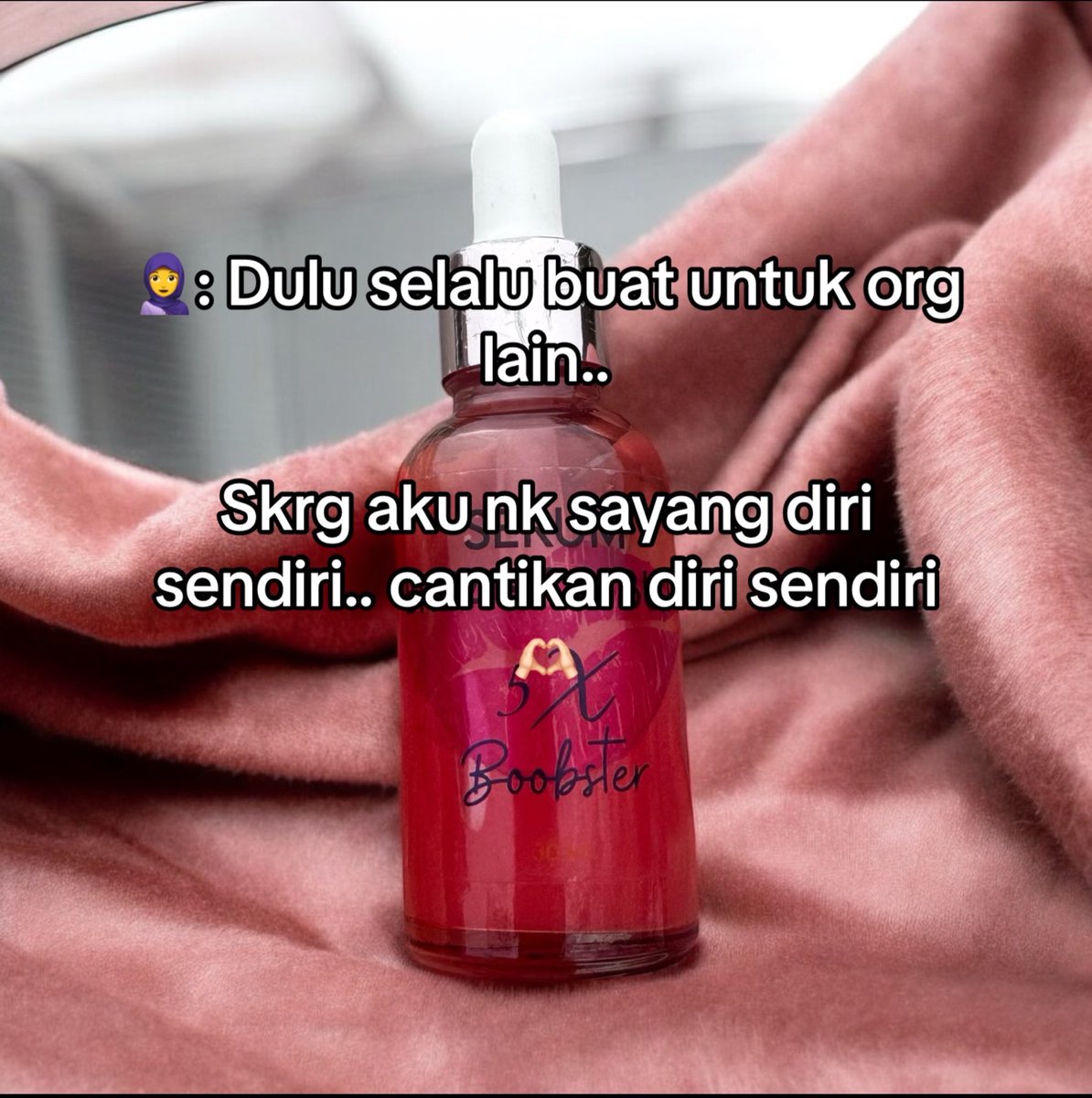 breastbutt's tweet photo. Order femini serum promo rm49 only
BIG size >>>> https://t.co/pGcaDWMOoM https://t.co/UsEVPkENiG