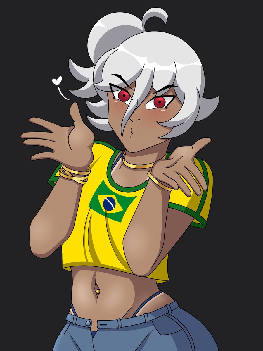 Manwhuito's tweet photo. Brazilian albedo says goodbye.

#Ben10 #Ben10Art #ben10fanart #Ben10AlienForce #Ben10Omniverse 
#ben10au #Albedo #trixThealien #Chaquetrixfanart #Chaquetrix #mikubrasilena https://t.co/7aic2zHg3W
