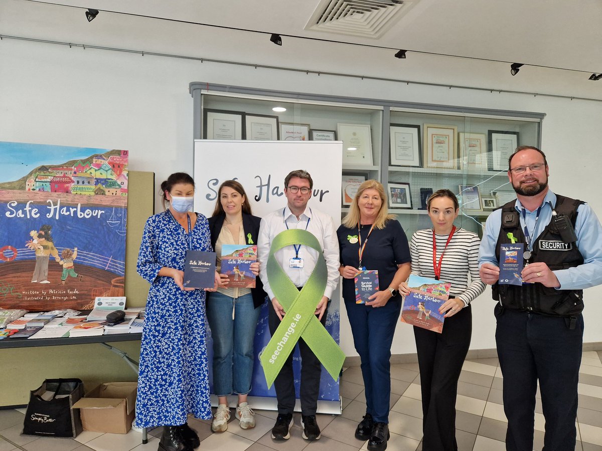 HSE Dublin South, Kildare & West Wicklow tweet media