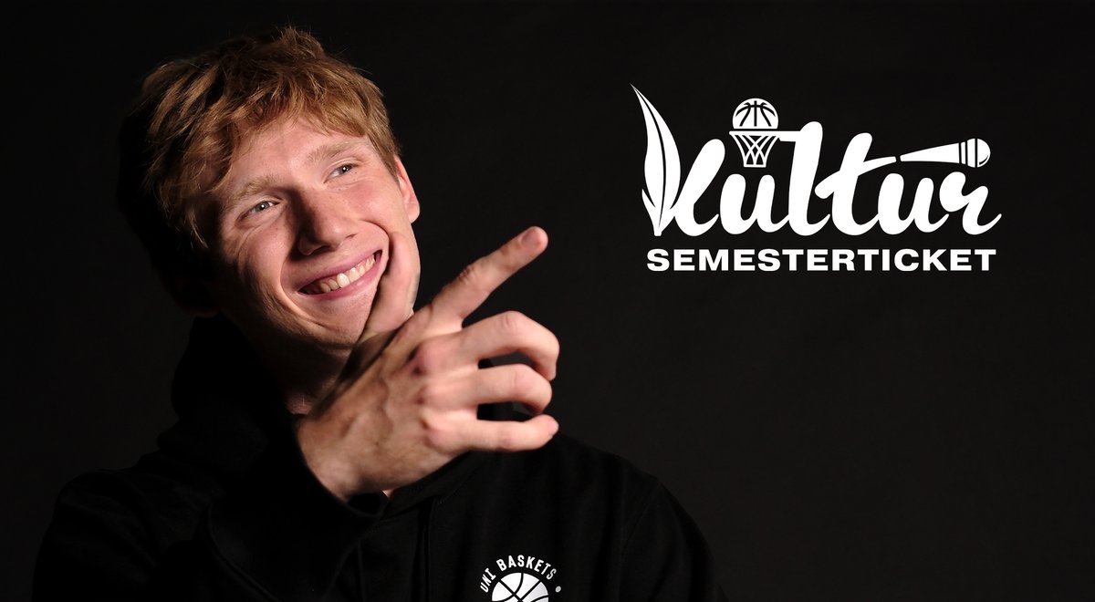 Uni Baskets Münster tweet media