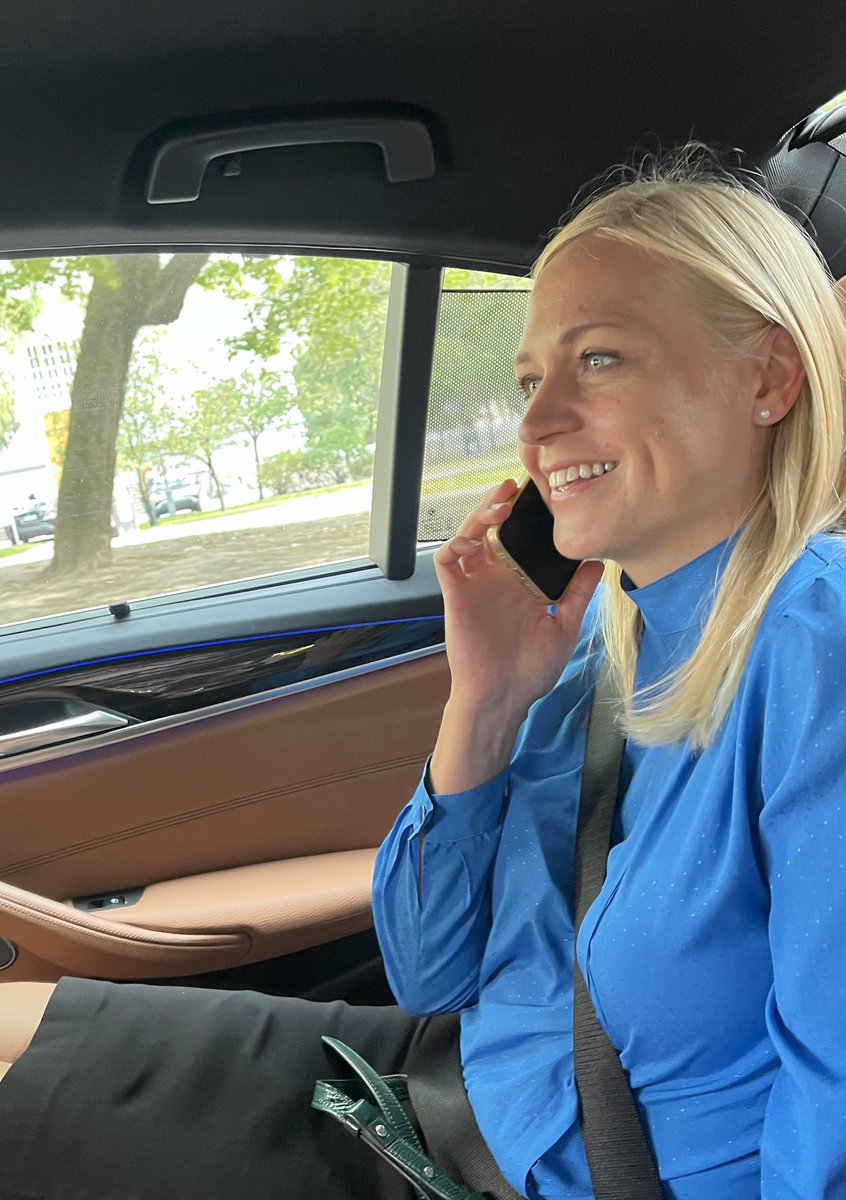 Elina Valtonen tweet media