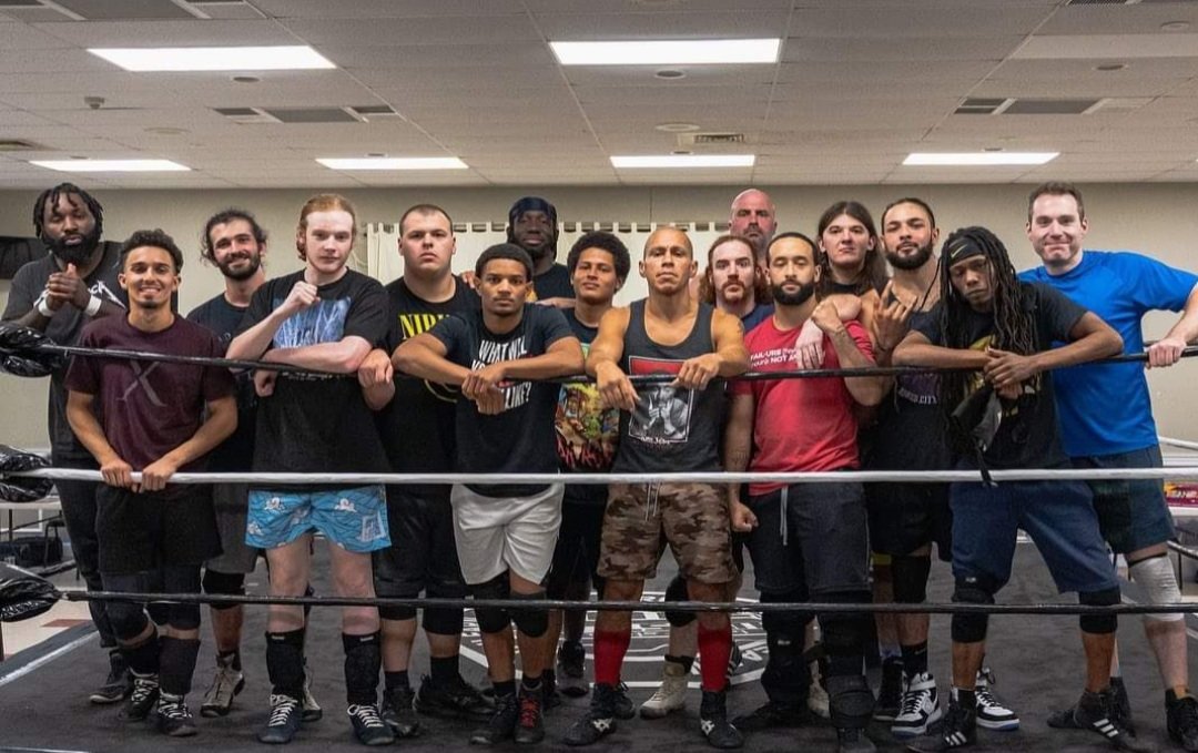 OneWorldWarrior's tweet image. 2️⃣ Sport Specific Pro Seminars Clarksville TN‼️
💡All levels welcome.
💪Everyone participates

📍@WildsideSSF
 11am-1pm 10/25
📍The Emerald Clarksville
1-3pm 10/27.

Find out more 👇
🌐Low-Ki.com

#プロControlSystem #TheProfessional
@jennysavagebkfc @PersiaPierce