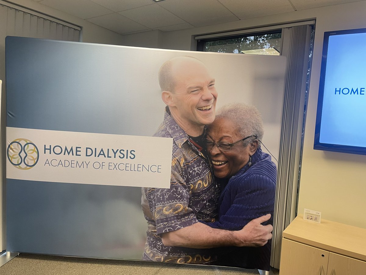 HDAE_Official's tweet photo. And we are off with the 2024 edition of #HDAE!
@StanfordNeph @UCDNephrology @satellitehealth https://t.co/H7cWgAxOy8