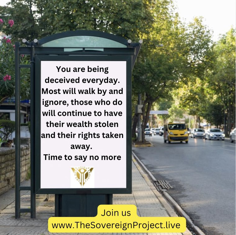 SovereignPete's tweet photo. It’s crazy how many are realising something isn’t right, it blows my mind that individuals think they can survive alone. #standtogether, #networktogether #strongertogether #joinus #governmentcorruption #corruption #crazytimescoming #wealthgrab #protectwealth #livefree #livehappy https://t.co/gHSF4BHXrw
