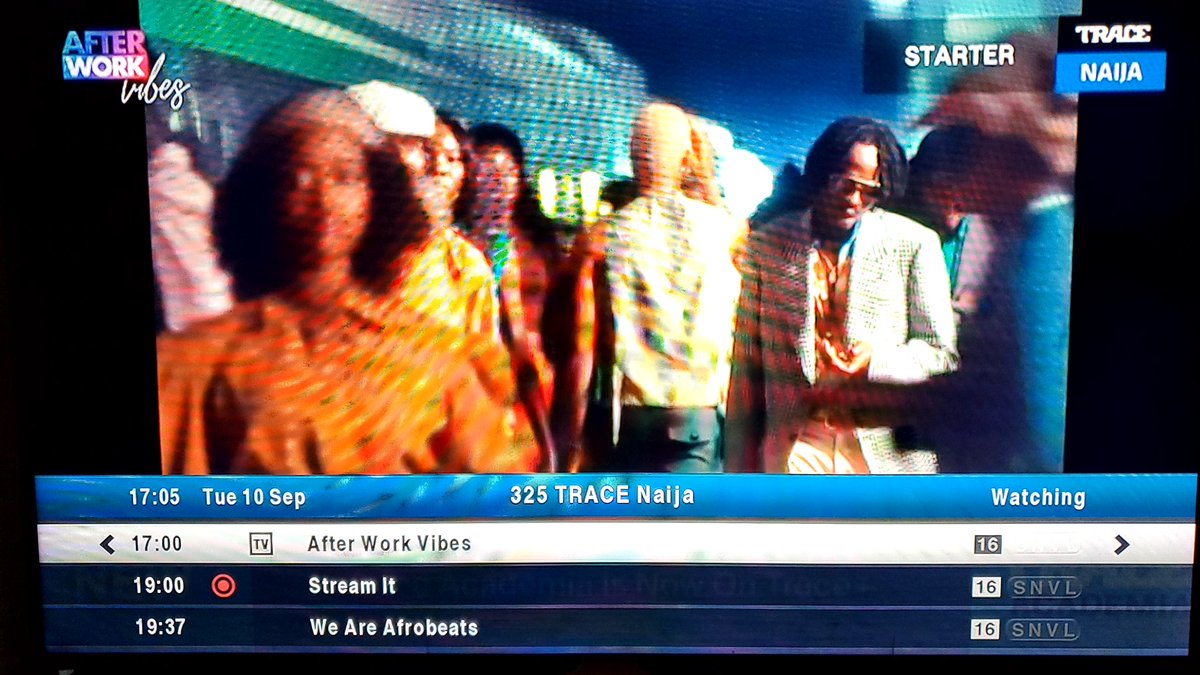 MMLTPromotions's tweet image. #BackNForth by @fireboydml Feat. Lagbaja #np on TraceNaija #AfterWorkVibes cc @Olamide @iAlhajisneh