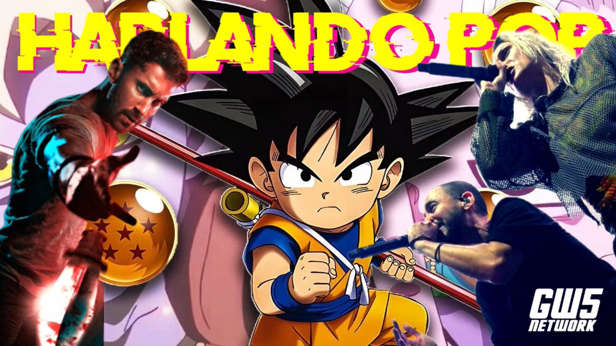 Ya esta disponible nuestro nuevo episodio de Hablando PoP