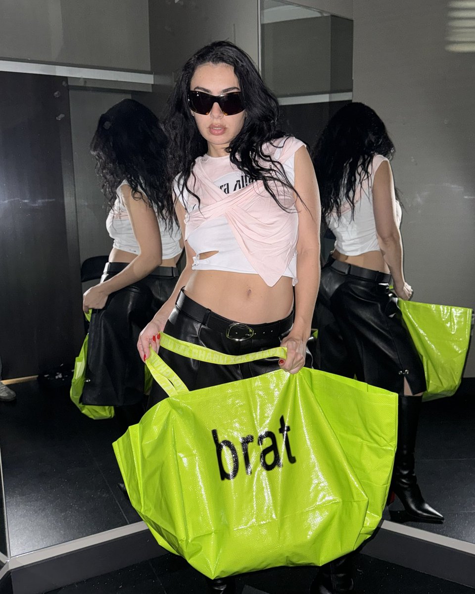 let’s go shopping pt. 2 ;) store.charlixcx.com
