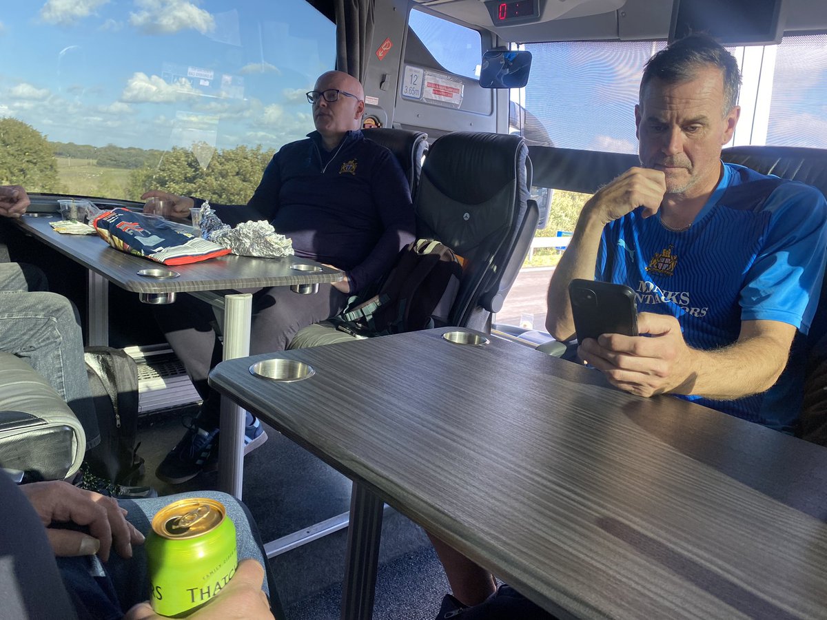 Topside Fanatics tweet media