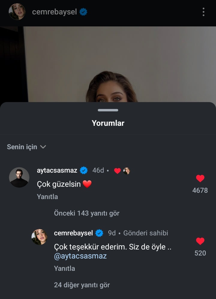 aycemoradbor's tweet photo. Aycem adbor olmuş akhdkwe
#AyCem https://t.co/jGfRMLGDMW