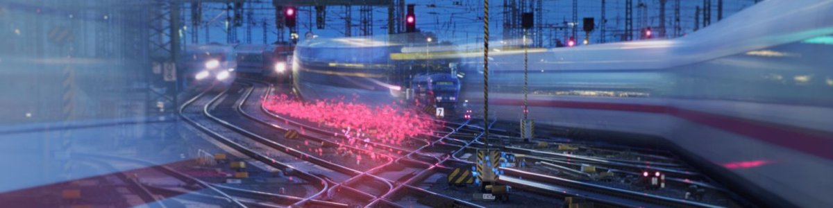 AtmoTechnology's tweet image. AI is playing a major role in the increased #sustainability of the rail industry.  

Check out our latest blog where we explore how #AI is driving operational efficiency and environmental #compliance in #rail.  

💡 atmotech.co.uk/event-details/…