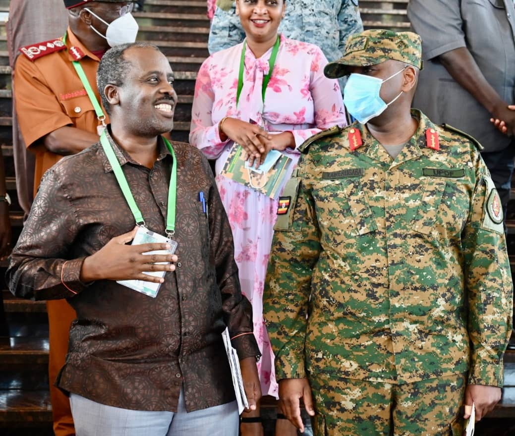 MUZUKULU Wa KAGUTA ๐ (@diehardwamkain1) on Twitter photo The Bloodline Of The NRA Flows In Them Thats Why They Have Shown A Spirit Of Protecting Our Nation Because Those Who Brought Peace Are Growing Old And Its There Time To Demonstrate Their Peaceful Ambitions Long Live <a href="/mkainerugaba/">Muhoozi Kainerugaba</a>
<a href="/DAVIDMUHOOZI/">Muhoozi David</a>
<a href="/KagutaMuseveni/">Yoweri K Museveni</a>
<a href="/SSssebunya/">SS Sebunya</a> The Bloodline Of The NRA Flows In Them Thats Why They Have Shown A Spirit Of Protecting Our Nation Because Those Who Brought Peace Are Growing Old And Its There Time To Demonstrate Their Peaceful Ambitions Long Live <a href="/mkainerugaba/">Muhoozi Kainerugaba</a>
<a href="/DAVIDMUHOOZI/">Muhoozi David</a>
<a href="/KagutaMuseveni/">Yoweri K Museveni</a>
<a href="/SSssebunya/">SS Sebunya</a>