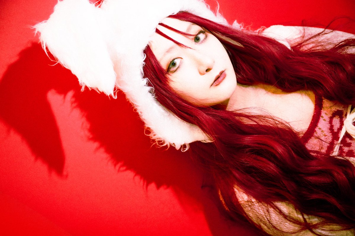 #onodamade
photo make stylist <a href="/onodamade/">#ONODAMADE🍒</a> 

うさ耳の影