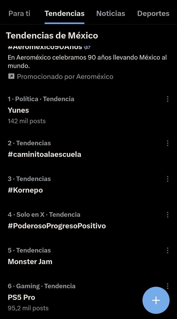 SpinCharly's tweet image. Hey #Poderosos ya trendeando en el 3° y 4° en X #Chingonsisimo  @ruleiro @eltalcha @convoynetwork
#PoderosoProgresoPositivo