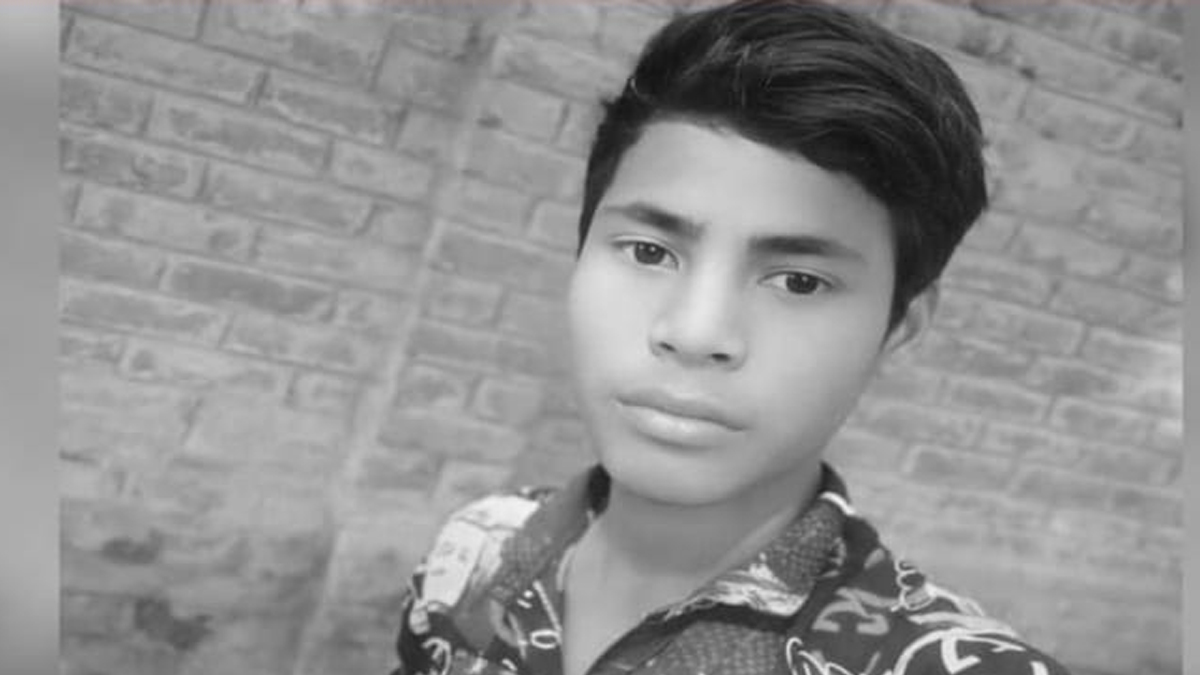 বিএসএফ’র গুলিতে শিশু জয়ন্তের মৃত্যু: ভারত সরকারের কাছে কড়া প্রতিবাদ বাংলাদেশের