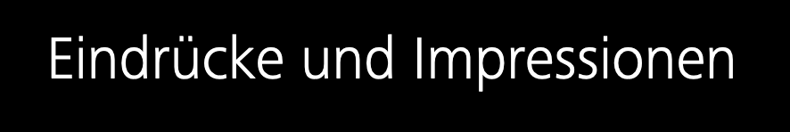 Ach... <a href="/unsereOEBB/">ÖBB</a> . Das Fremdwort für Eindrücke ist....