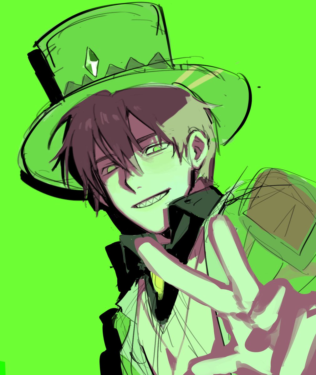 #HAPPY_ehdgh141_DAY
#행운의_공룡_탄생의_날
#풍선이_터져도_괜찮아_수천_번_다시_선물할게

그린게 없어서… 오즈룡