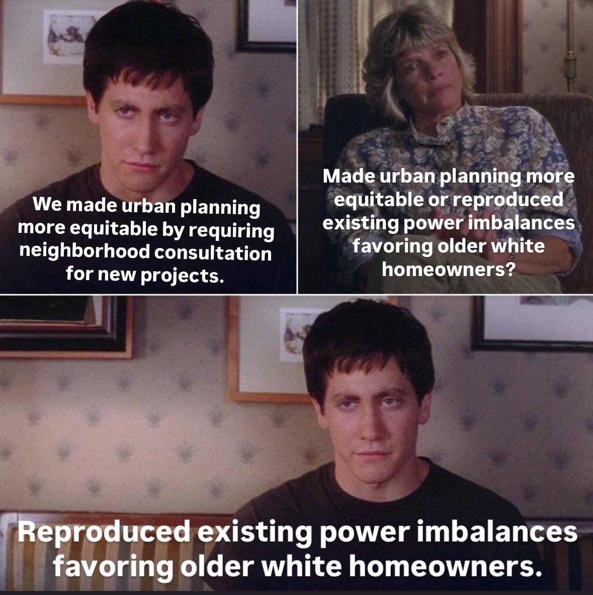 Community Engagement