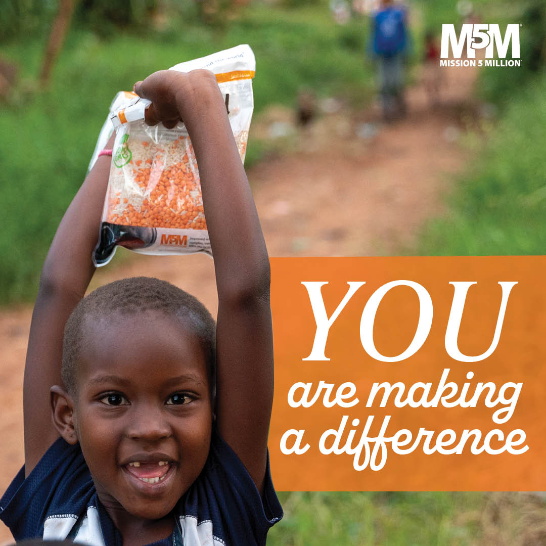 🧡 With every purchase of Mannatech products, you are helping to fight malnutrition around the world through Mission 5 Million® and the M5M® Foundation. #m5m #mission5million #kidsaroundtheworld #nourishinghope #phytoblend #givingspirit #servantsheart #fightmalnutrition