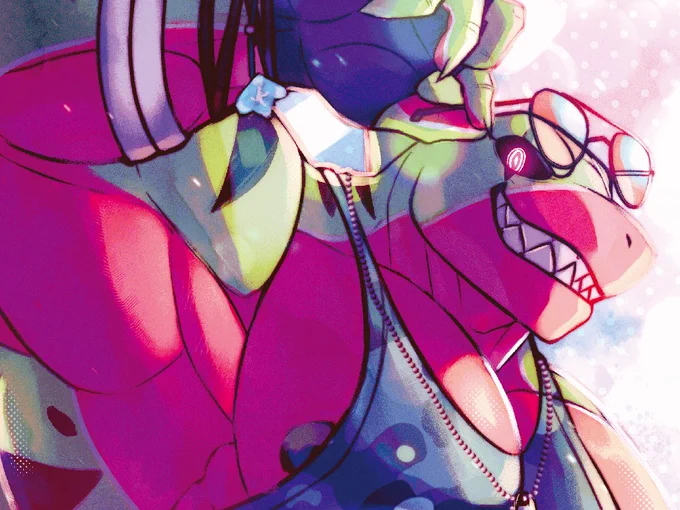 Image from eros🔞 (@erosterone)