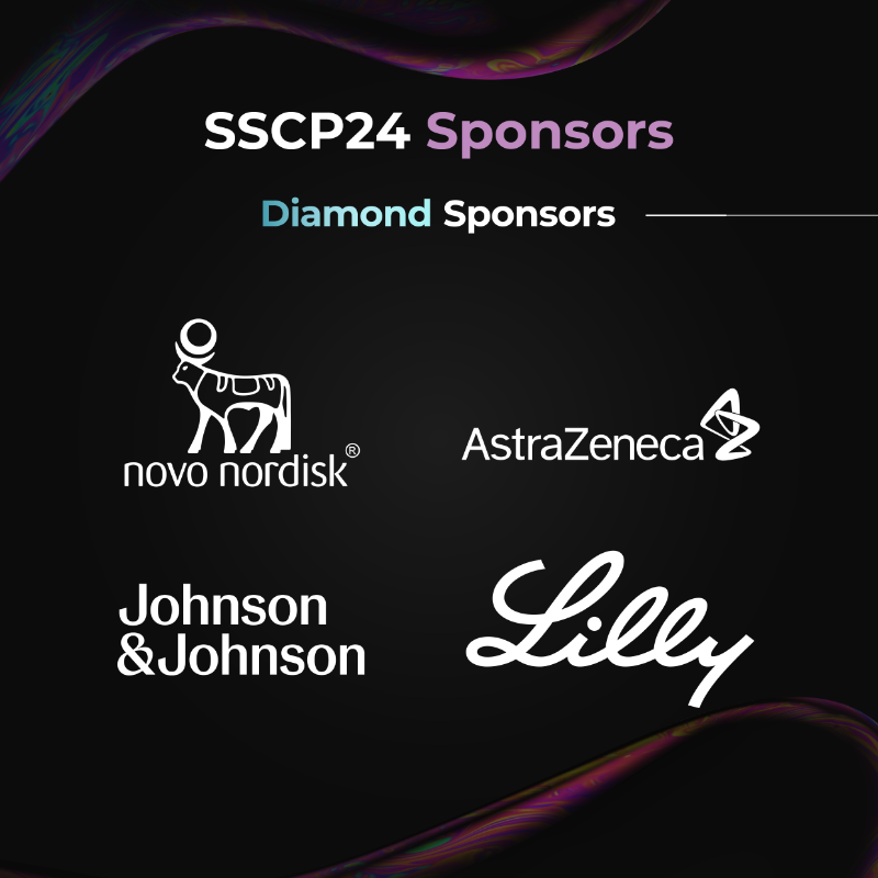 SSCP_KSA's tweet photo. We are proud to announce the sponsors of SSCP24!

Our sincere gratitude goes to our esteemed Diamond, Platinum, Gold, and Silver sponsors for their vital support✨

#SSCP24 #InfiniteKnowledge